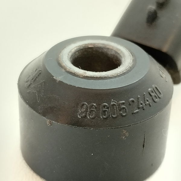 Sensor De Detonação Peugeot 207 Xr S 1.4 2010