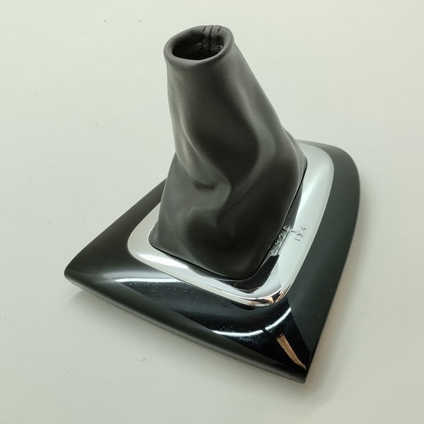 Moldura Acabamento Do Cambio Renault Captur 1.6 2019
