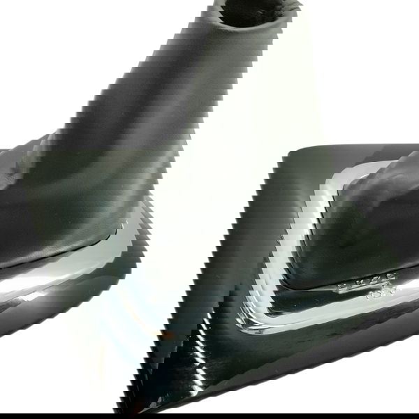 Moldura Acabamento Do Cambio Renault Captur 1.6 2019