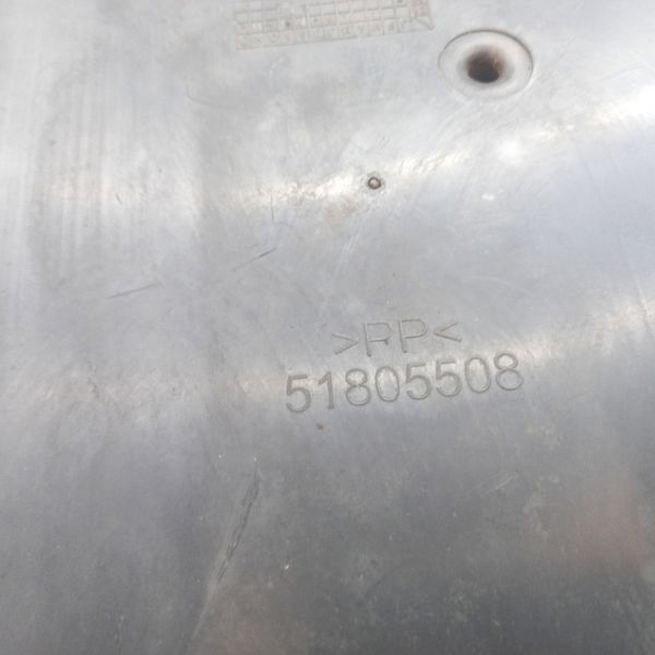 Base Da Bateria Fiat Uno Mile Fire 2010