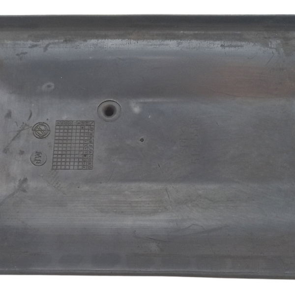 Base Da Bateria Fiat Uno Mile Fire 2010