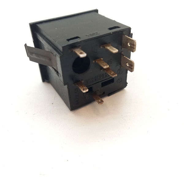 Botão Regulagem Da Luz Vw Parati Cl 1.6 1994
