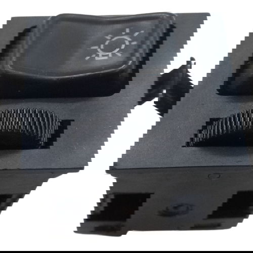 Botão Regulagem Da Luz Vw Parati Cl 1.6 1994