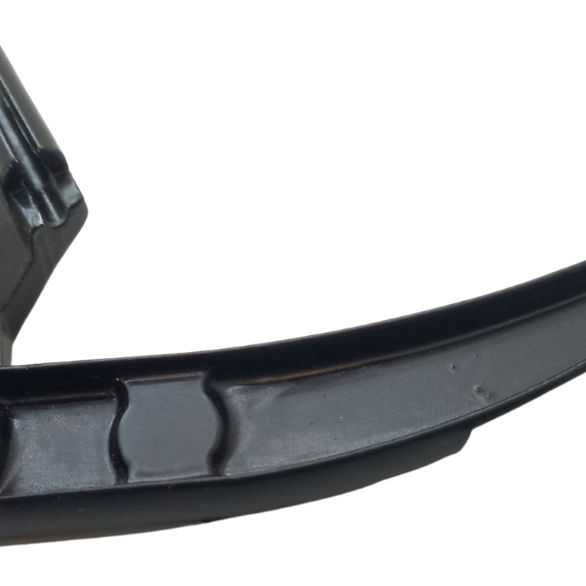 Alavanca Puxador Do Capô Vw Parati Cl 1.6 1994