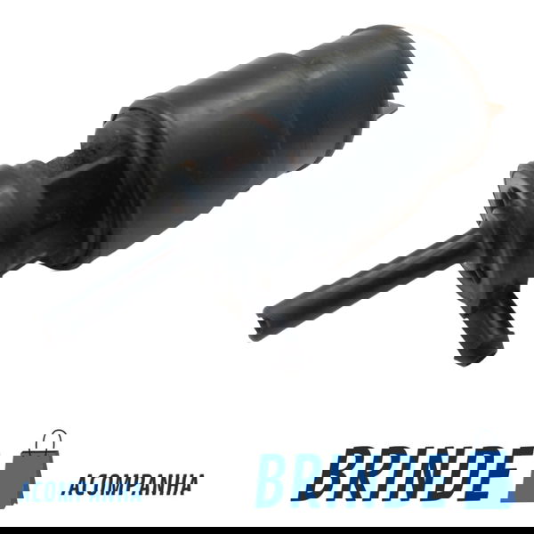 Bomba Motor Esguicho De Água Vw Parati Cl 1.6 1994