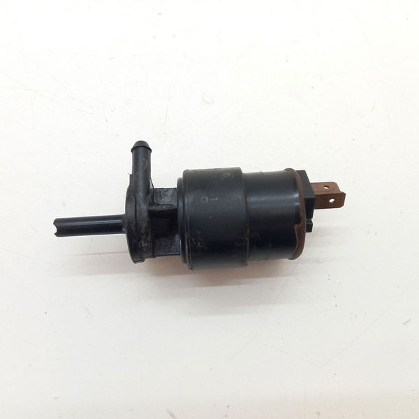 Bomba Motor Esguicho De Água Vw Parati Cl 1.6 1994