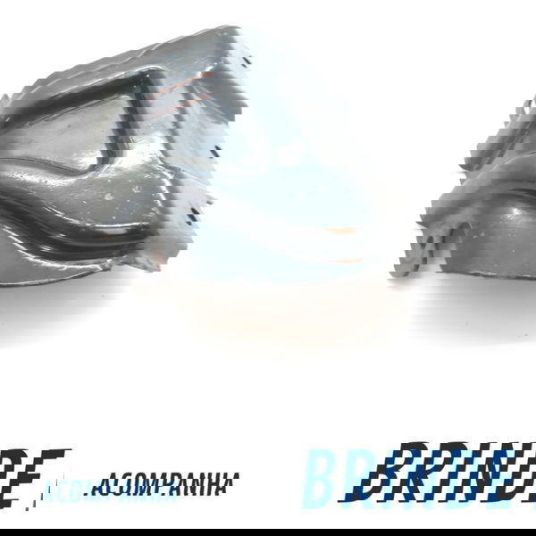 Chapa Suporte Do Radiador Peugeot 207 Xr S 1.4 2010