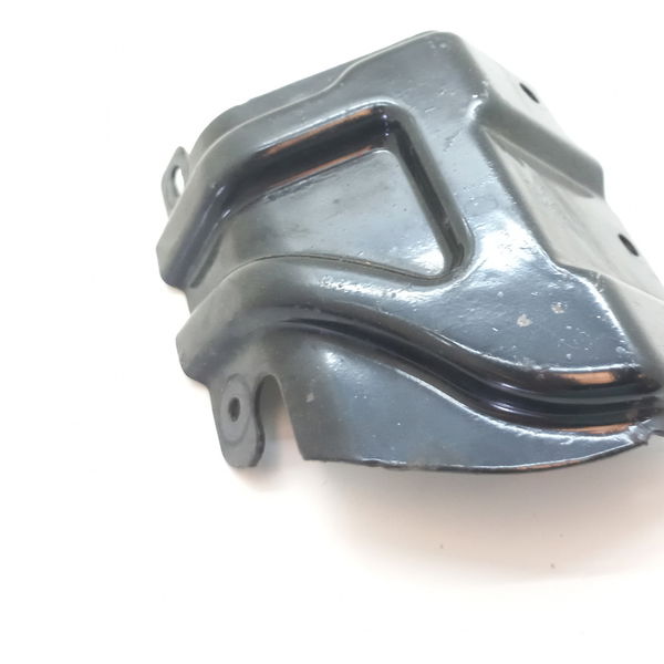 Chapa Suporte Do Radiador Peugeot 207 Xr S 1.4 2010