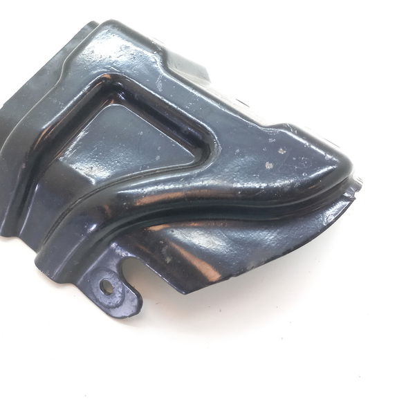 Chapa Suporte Do Radiador Peugeot 207 Xr S 1.4 2010