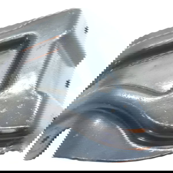 Chapa Suporte Do Radiador Peugeot 207 Xr S 1.4 2010