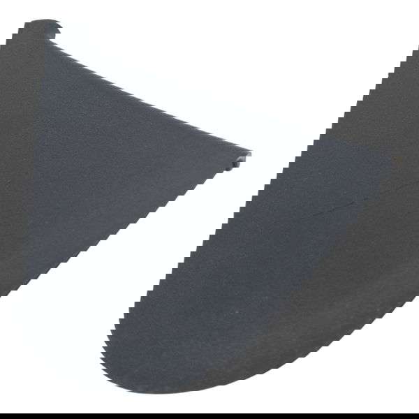 Acabamento Interno Retrovisor Direito Vw Parati Cl 1.6 1994