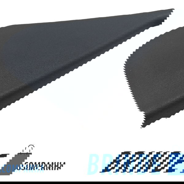 Acabamento Interno Retrovisor Direito Vw Parati Cl 1.6 1994