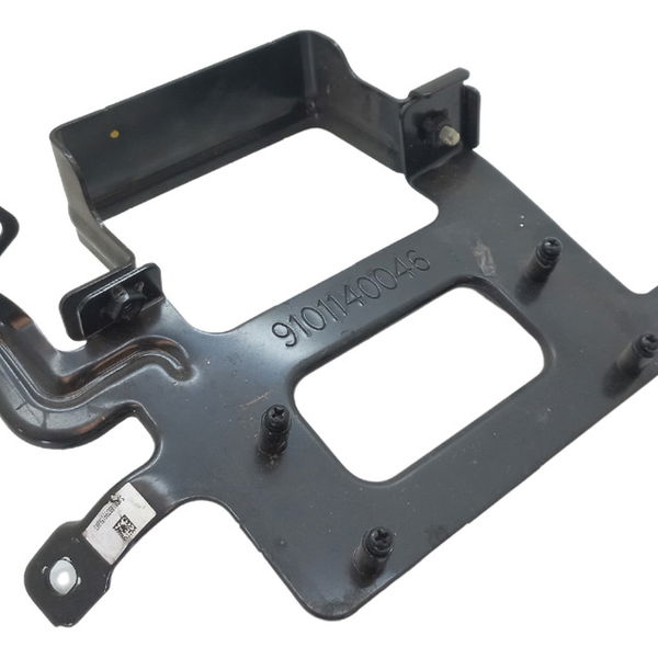 Suporte Do Modulo Da Injeção Hyundai Hb20 1.0 Unique 2019