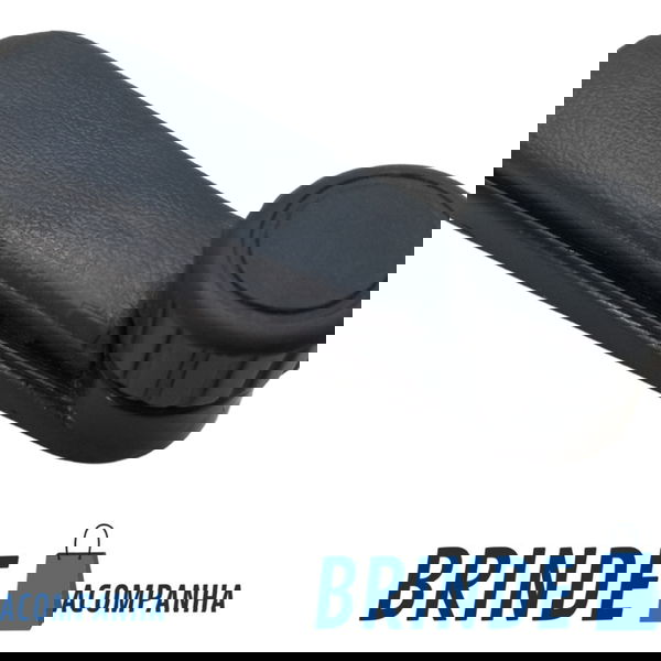 Manivela Do Vidro Vw Parati Cl 1.6 1994