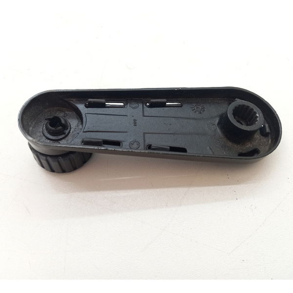 Manivela Do Vidro Vw Parati Cl 1.6 1994