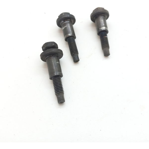 Parafuso Da Ventoinha Radiador Peugeot 207 Xr S 1.4 2010