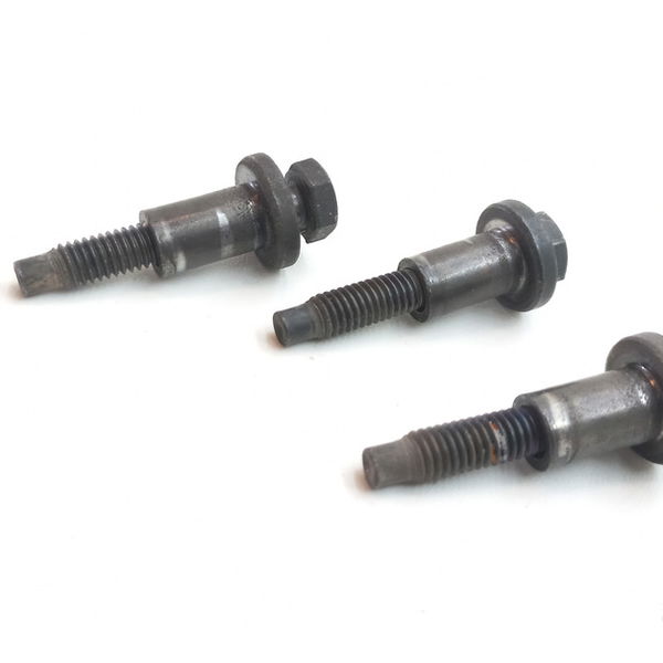 Parafuso Da Ventoinha Radiador Peugeot 207 Xr S 1.4 2010