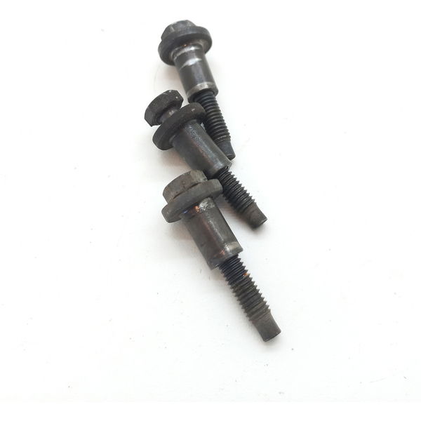 Parafuso Da Ventoinha Radiador Peugeot 207 Xr S 1.4 2010