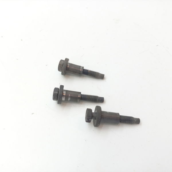 Parafuso Da Ventoinha Radiador Peugeot 207 Xr S 1.4 2010