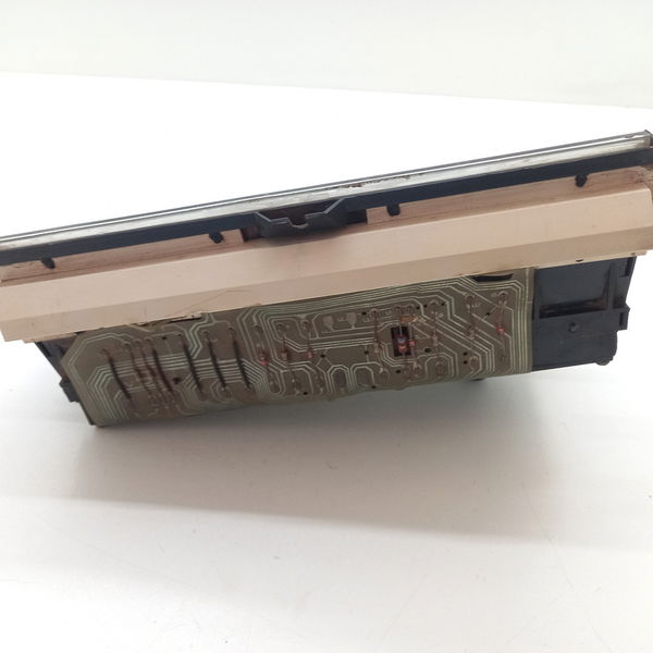 Painel De Instrumentos Com Detalhe Vw Parati Cl 1.6 1994