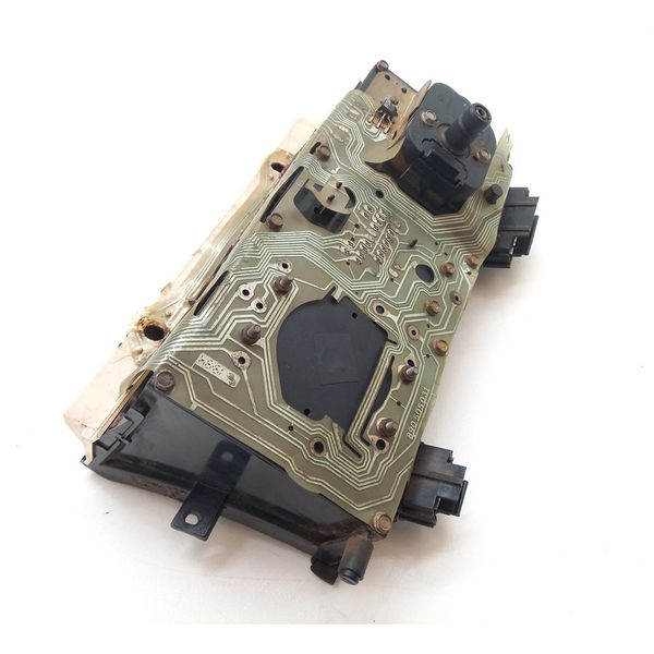 Painel De Instrumentos Com Detalhe Vw Parati Cl 1.6 1994