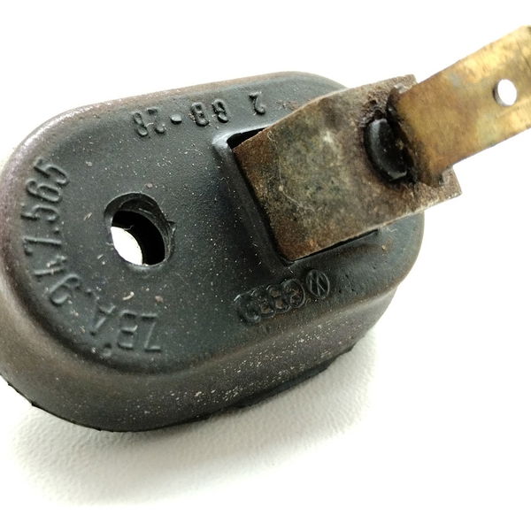 Sensor Interruptor Da Porta Vw Parati Cl 1.6 1994