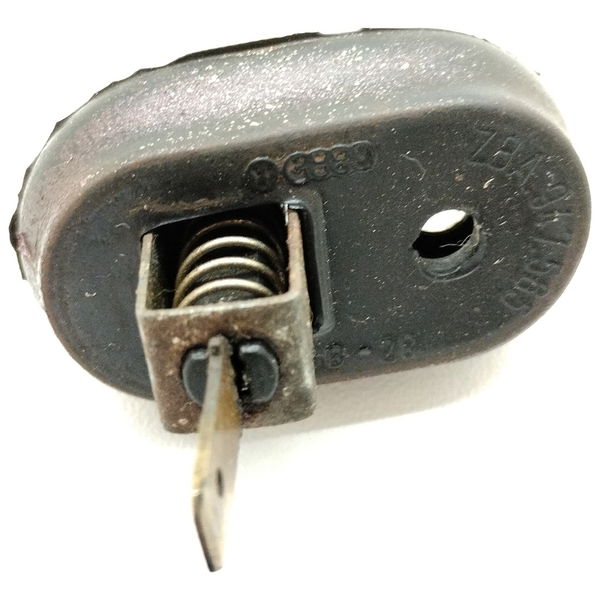 Sensor Interruptor Da Porta Vw Parati Cl 1.6 1994