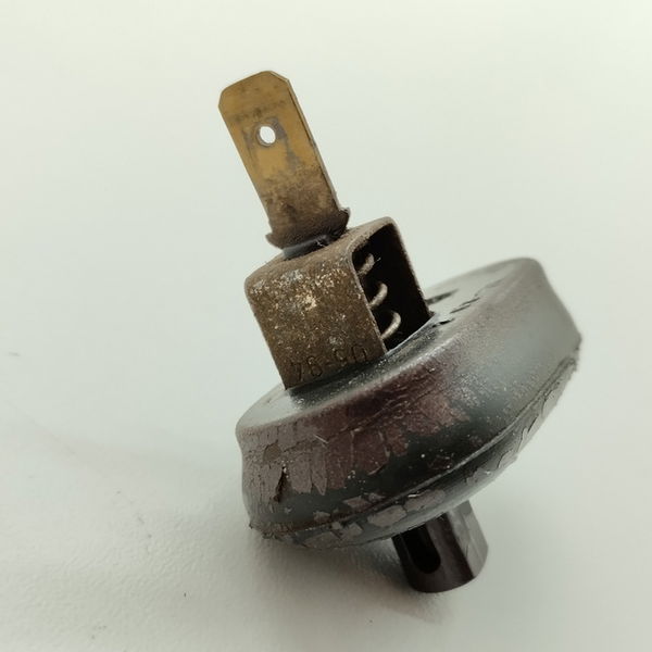 Sensor Interruptor Da Porta Vw Parati Cl 1.6 1994