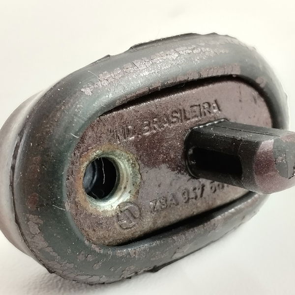 Sensor Interruptor Da Porta Vw Parati Cl 1.6 1994