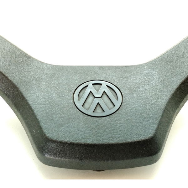 Capa Do Volante Buzina Vw Parati Cl 1.6 1994