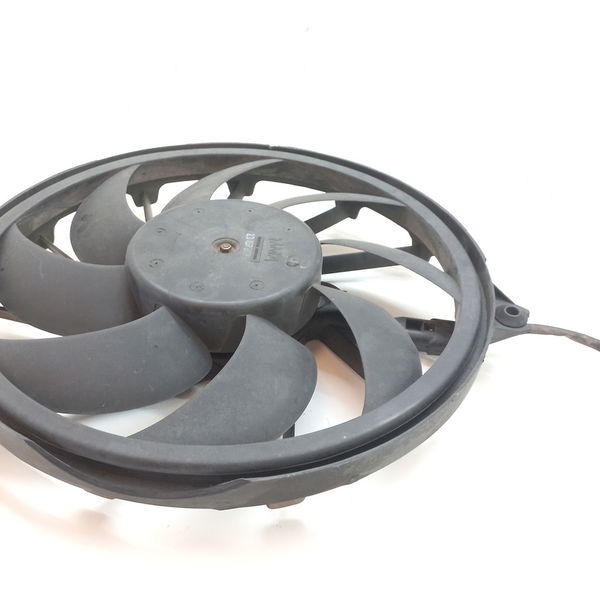 Motor Ventoinha Do Radiador Peugeot 207 Xr S 1.4 2010