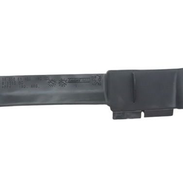 Defletor Superior Do Radiador Peugeot 207 Xr S 1.4 2010