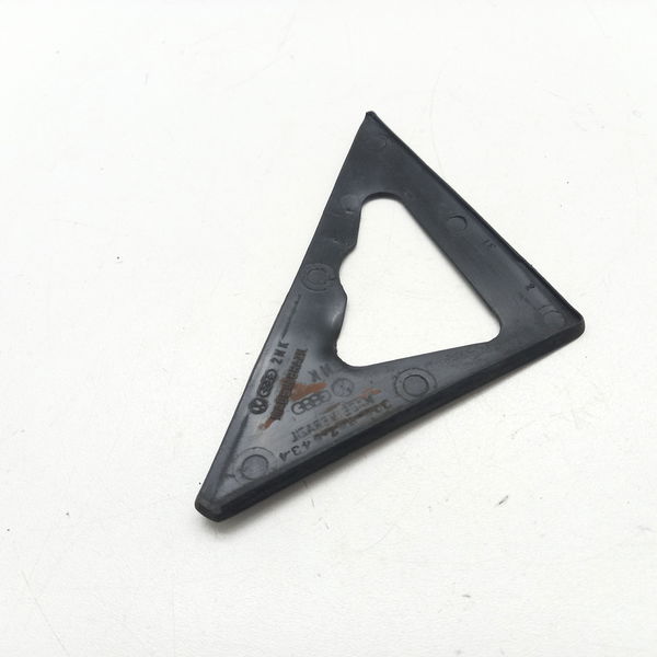 Acabamento Retrovisor Esquerdo Vw Parati Cl 1.6 1994