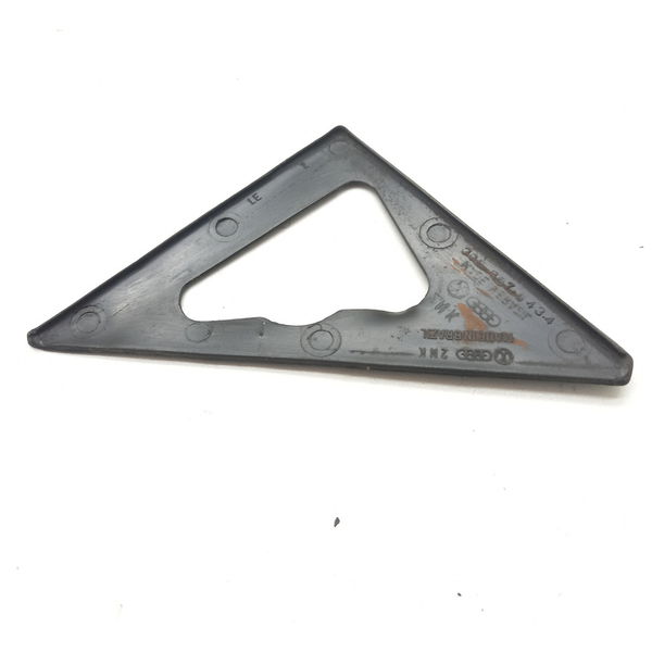 Acabamento Retrovisor Esquerdo Vw Parati Cl 1.6 1994