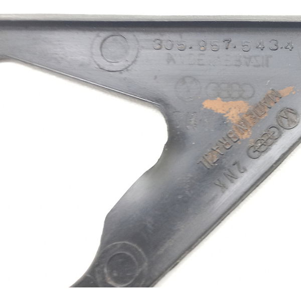 Acabamento Retrovisor Esquerdo Vw Parati Cl 1.6 1994