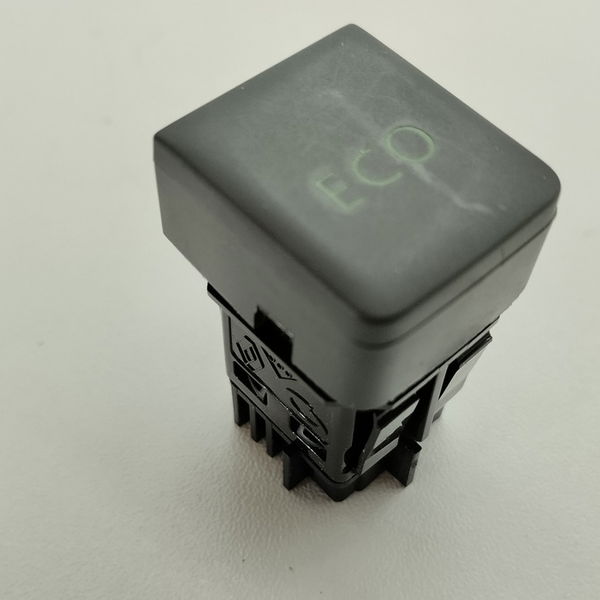 Botão Comando Eco Do Console Renault Captur 1.6 2019