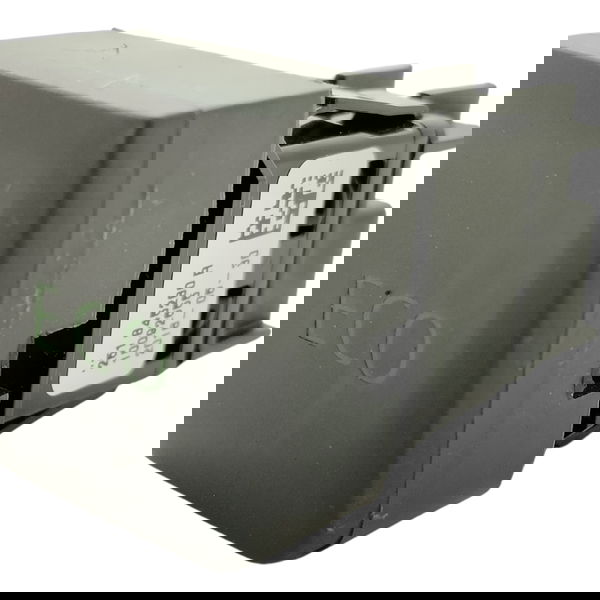 Botão Comando Eco Do Console Renault Captur 1.6 2019