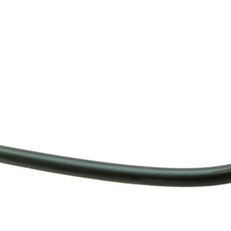 Brucutu Esguicho Da Tampa Traseira Vw Parati Cl 1.6 1994