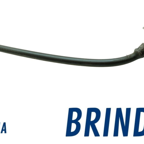 Brucutu Esguicho Da Tampa Traseira Vw Parati Cl 1.6 1994
