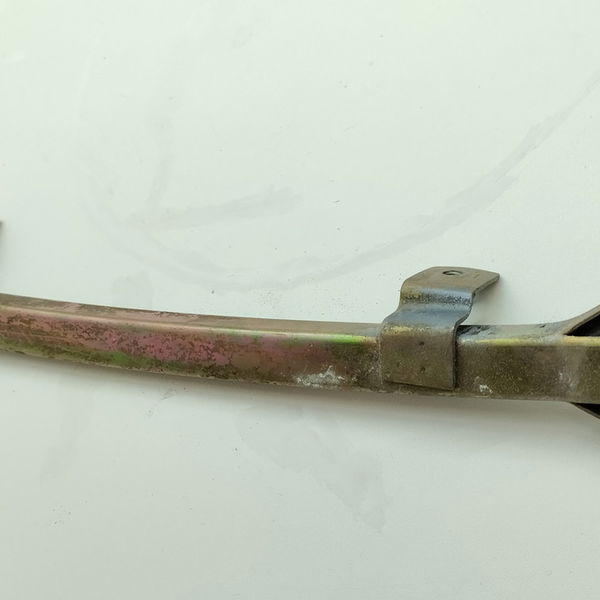 Guia Do Vidro Dianteiro Direito Vw Parati Cl 1.6 1994