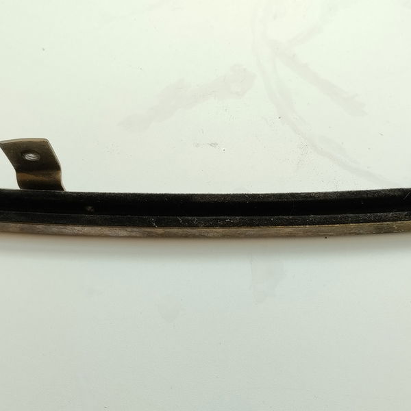 Guia Do Vidro Dianteiro Direito Vw Parati Cl 1.6 1994
