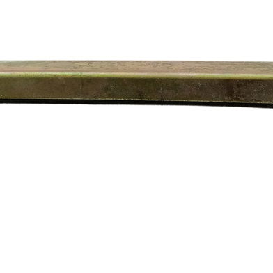 Guia Do Vidro Dianteiro Direito Vw Parati Cl 1.6 1994