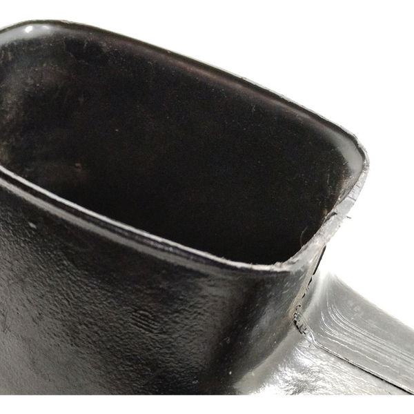 Duto Ventilação Do Ar Vw Parati Cl 1.6 1994