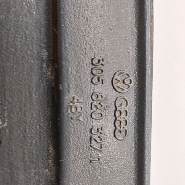 Duto De Ar Vw Parati Cl 1.6 1994
