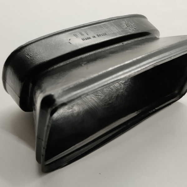 Duto De Ar Vw Parati Cl 1.6 1994
