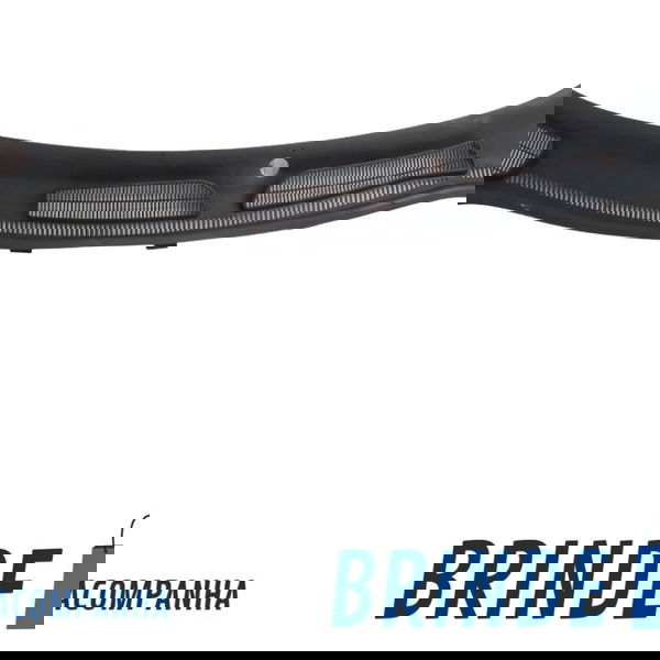 Churrasqueira Ford Fiesta Titanium 1.6 2015