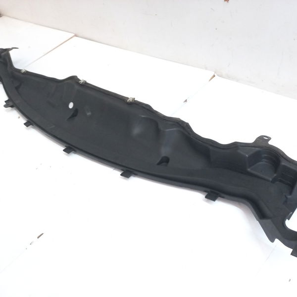 Acabamento Da Churrasqueira Ford Fiesta Titanium 1.6 2015