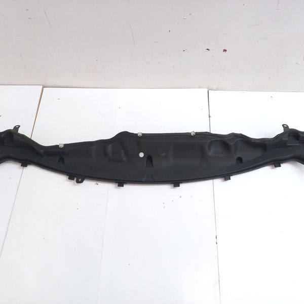 Acabamento Da Churrasqueira Ford Fiesta Titanium 1.6 2015