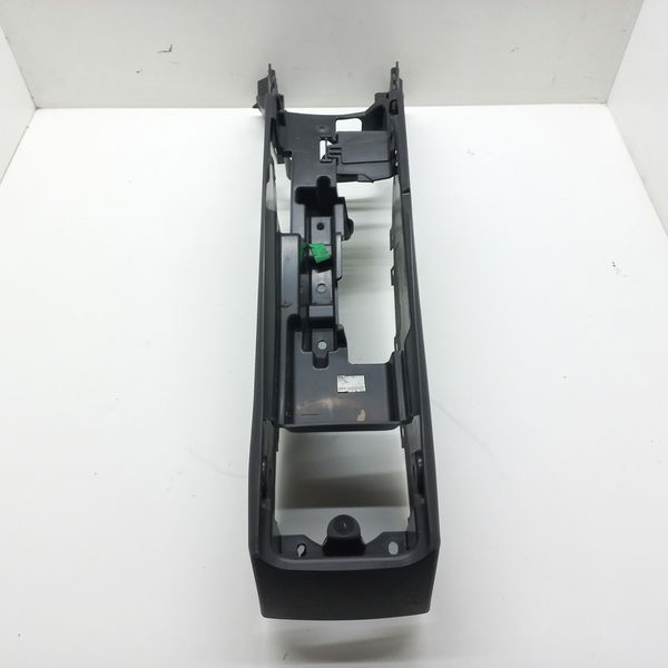 Cosole Central Ford Fiesta Titanium 1.6 2015