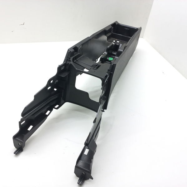 Cosole Central Ford Fiesta Titanium 1.6 2015